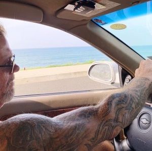 Meet your Posher, Davor